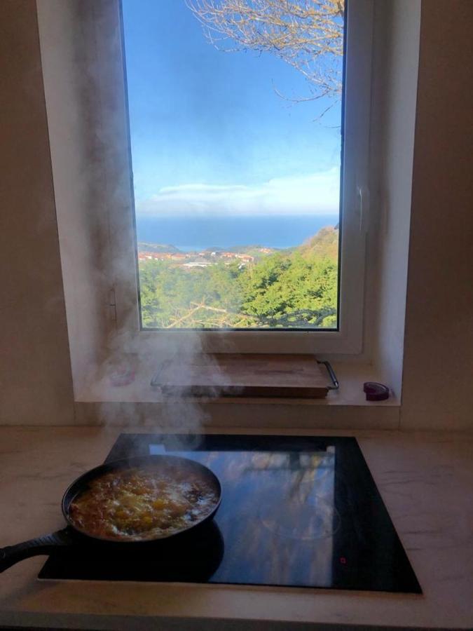 Chill & Zen - Caserio Itxaiz - Deba Luaran gambar